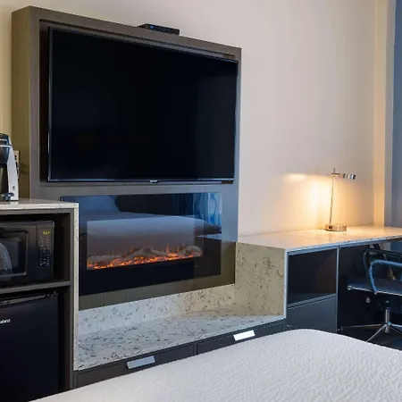 Days Hotel By Wyndham North Bergen-2
